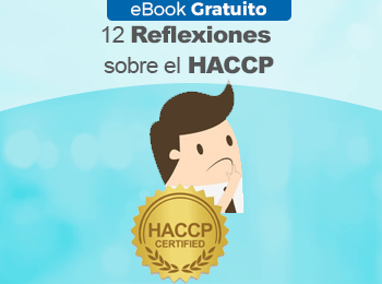 eBook Gratuito: 12 Reflexiones sobre el HACCP