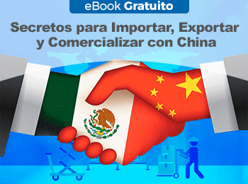 eBook Gratuito: Secretos para Importar, Exportar y Comercializar con China.