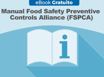 Manual Food Safety Preventive Controls Alliance (FSPCA)