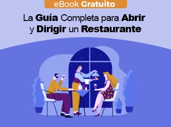 eBook Gratuito: La Guía Completa para Abrir y Dirigir un Restaurante