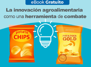 eBook Gratuito: La innovación agroalimentaria como una herramienta de combate